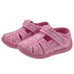 Chicco Pantofole per uso interno ed esterno casa, casa e asilo con strappo