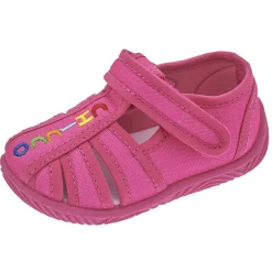 Chicco Pantofole per uso interno ed esterno casa, casa e asilo con strappo