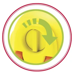 Infantino Papera bagnetto –