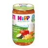 Hipp Pappa pronta ditalini alle verdure 250g