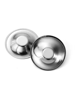 Quaranta sett Paracapezzoli in argento