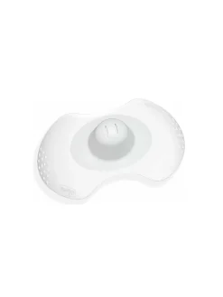 Chicco Paracapezzoli silicone s/m skintoskin