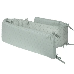 ROBA GMBH Paracolpi frosty green – roba