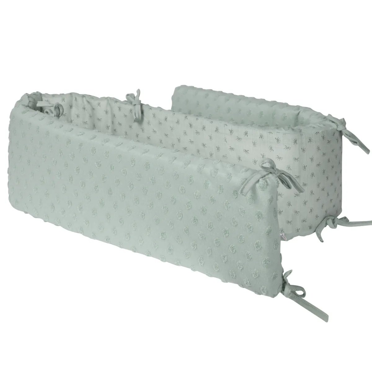 ROBA GMBH Paracolpi frosty green – roba