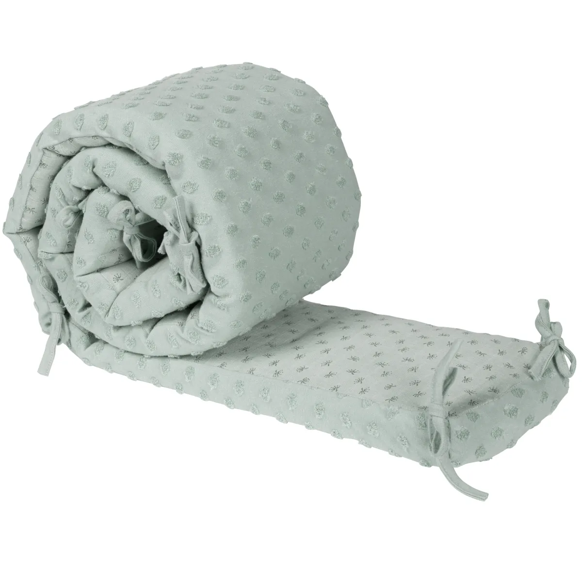 ROBA GMBH Paracolpi frosty green – roba