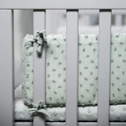 ROBA GMBH Paracolpi frosty green – roba