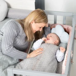 ROBA GMBH Paracolpi pink – roba