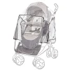 Giordani Parapioggia passeggino deluxe universale
