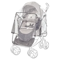 Giordani Parapioggia passeggino deluxe universale