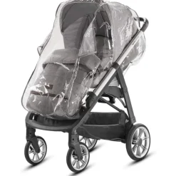 Inglesina Parapioggia per passeggino, per trilogy, aptica e quid -