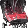 Baby jogger Parapioggia per passeggino city mini