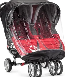 Baby jogger Parapioggia per passeggino city mini