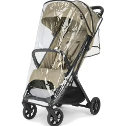 Inglesina Parapioggia per passeggino quid 3 –