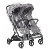 Inglesina Parapioggia per passeggino twin sketch full –