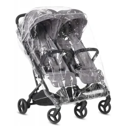 Inglesina Parapioggia per passeggino twin sketch full –