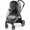 Peg Perego Parapioggia rain cover for stroller
