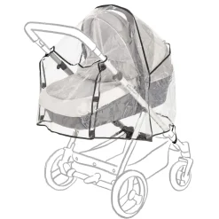 Giordani Parapioggia universale per modulare