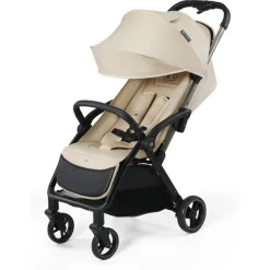 KinderKraft Passeggino apino dune beige –