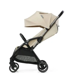 KinderKraft Passeggino apino dune beige –