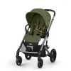 Cybex Passeggino balios s lux tpe moss green khaki –