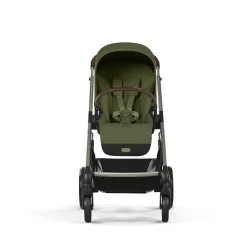Cybex Passeggino balios s lux tpe moss green khaki –