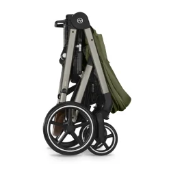 Cybex Passeggino balios s lux tpe moss green khaki –