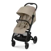 Cybex Passeggino beezy blk almond beige –