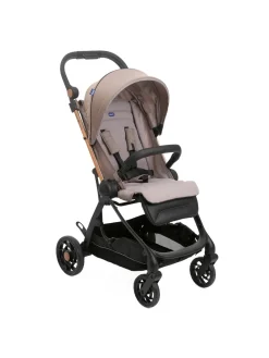 Chicco Passeggino one4ever desert taupe