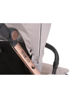 Chicco Passeggino one4ever desert taupe