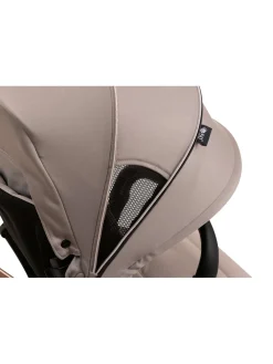 Chicco Passeggino one4ever desert taupe