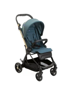 Chicco Passeggino one4ever green gem