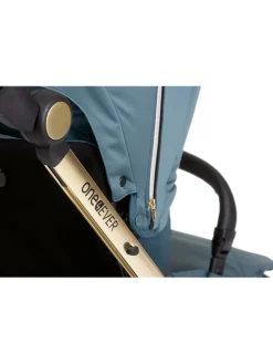 Chicco Passeggino one4ever green gem