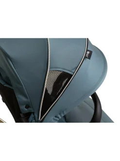 Chicco Passeggino one4ever green gem