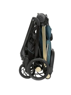 Chicco Passeggino one4ever green gem