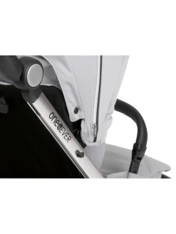 Chicco Passeggino one4ever silverleaf