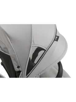 Chicco Passeggino one4ever silverleaf