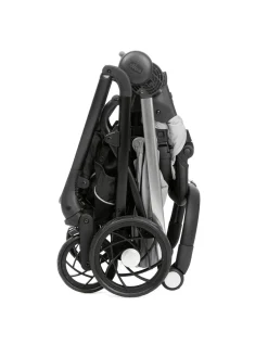 Chicco Passeggino one4ever silverleaf