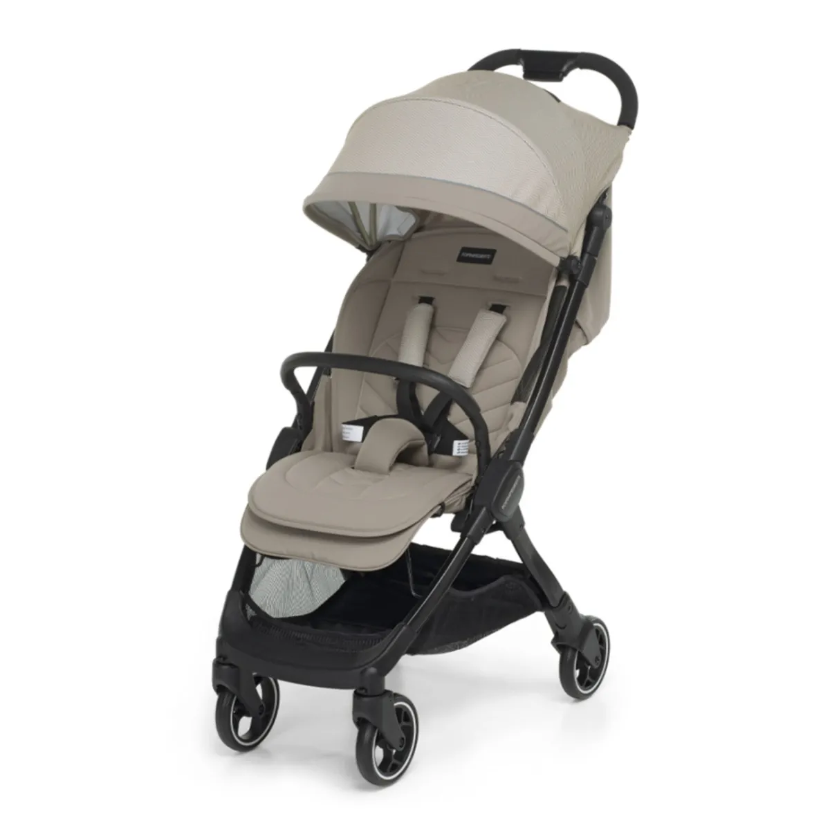 Foppapedretti Passeggino ciao almond –