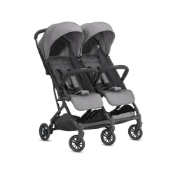 Inglesina Passeggino gemellare twin sketch grey –