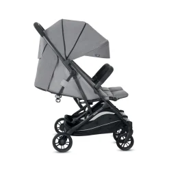 Inglesina Passeggino gemellare twin sketch grey –