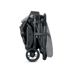 Inglesina Passeggino gemellare twin sketch grey –