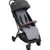 Chicco Passeggino glee grey melange –