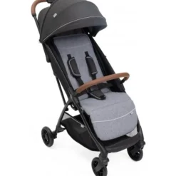 Chicco Passeggino glee grey melange –