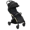 Chicco Passeggino goody xplus black re_lux – pro