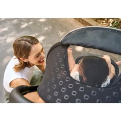 Chicco Passeggino goody xplus black re_lux – pro