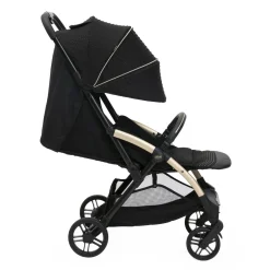 Chicco Passeggino goody xplus black re_lux – pro