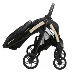 Chicco Passeggino goody xplus black re_lux – pro