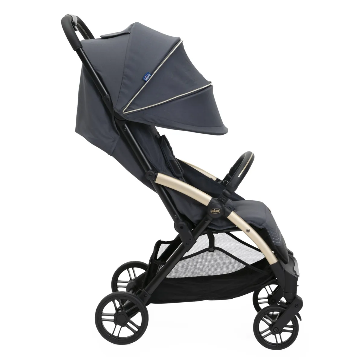 Chicco Passeggino goody xplus dark shadow –