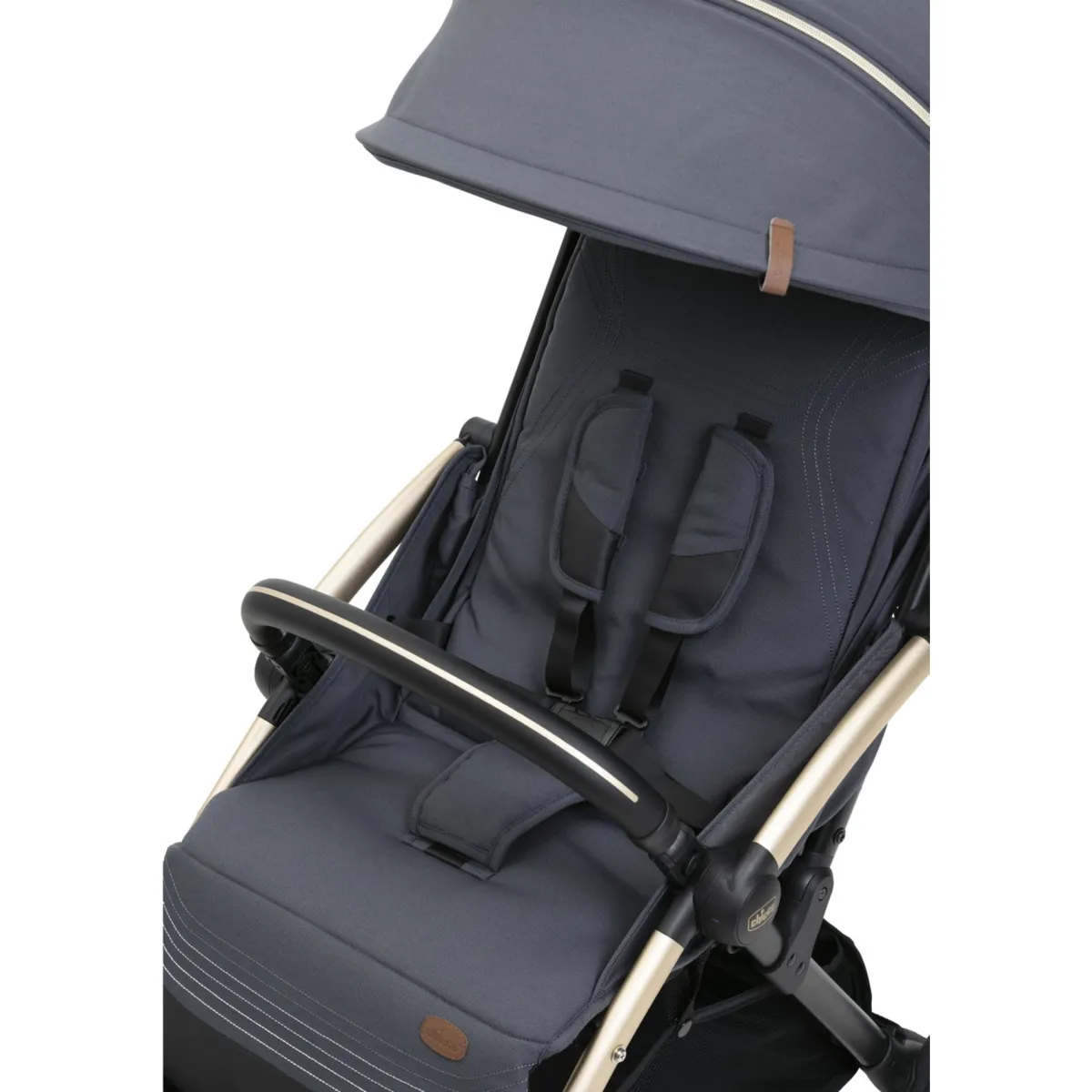 Chicco Passeggino goody xplus dark shadow –