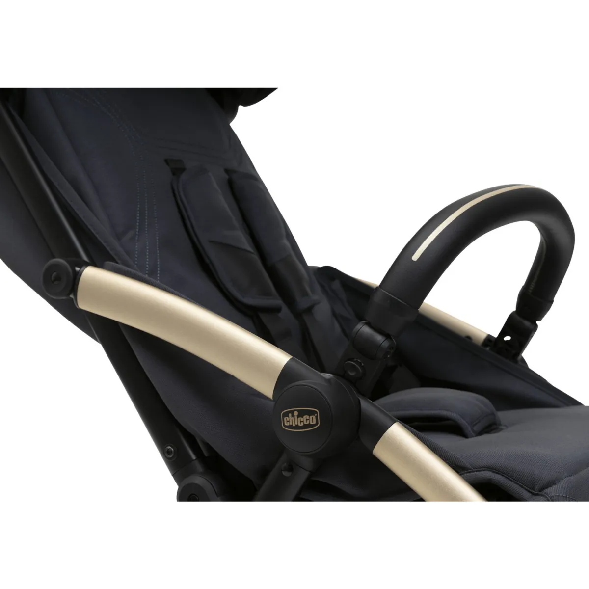 Chicco Passeggino goody xplus dark shadow –